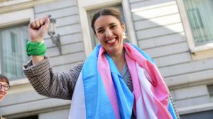 La 'ley trans' peligra: el Tribunal Constitucional debate recortarla incluso desde el sector progresista