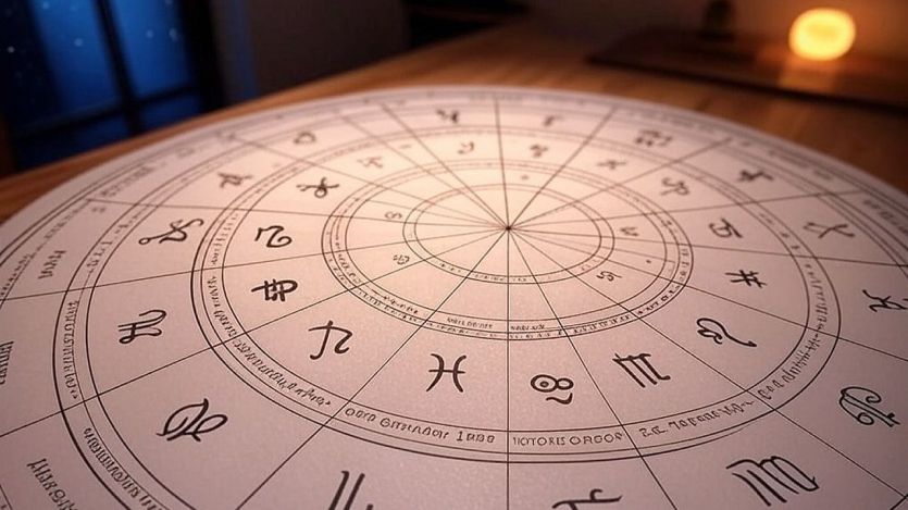 El horóscopo del zodiaco, en Diariocrítico