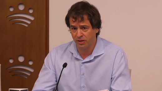 David Sánchez Pérez-Castejón, hermano de Pedro Sánchez