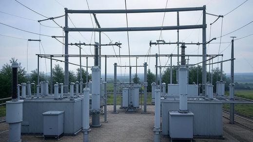 Luz y electricidad