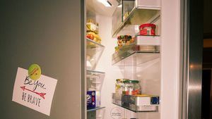 Tras el gran apagón... ¿qué hacer con la comida de la nevera y el congelador tras horas sin luz?