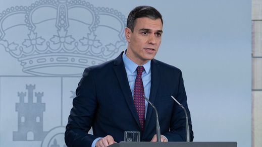 Sánchez evita hablar de atentados o ciberataques a la red eléctrica pero no descarta 'ninguna hipótesis'