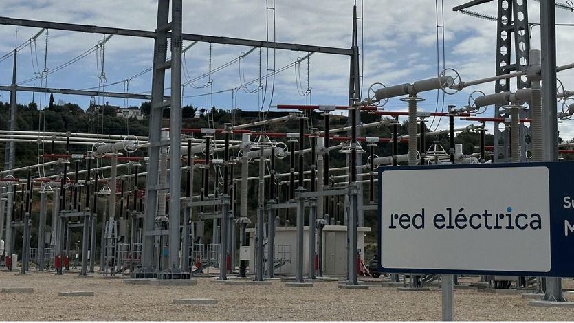 Instalaciones de Red Eléctrica 