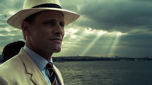 Viggo Mortensen, el famoso más afectado y viral por el apagón