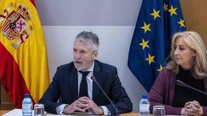 Interior desactiva la declaración de emergencia en 6 comunidades tras el apagón