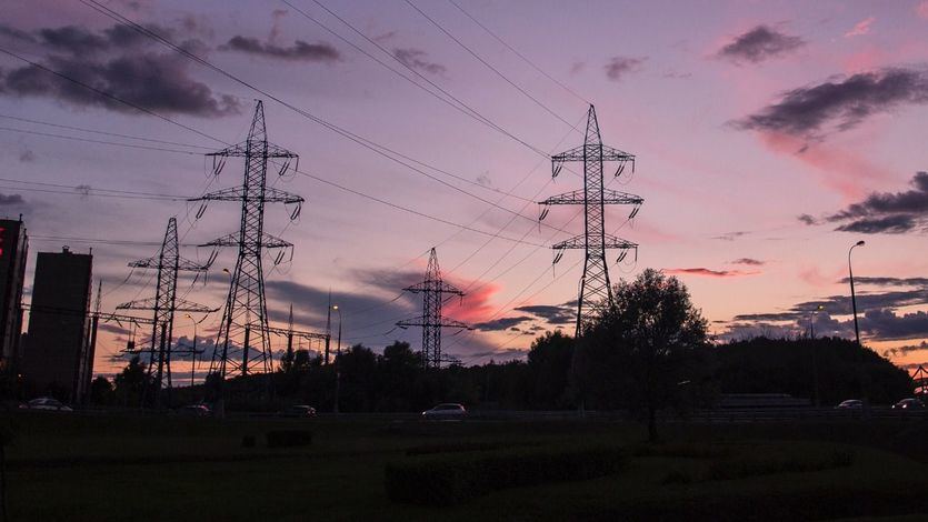 Instalaciones eléctricas