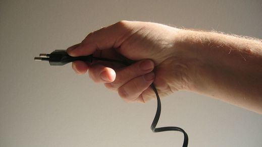 El precio de la electricidad se dispara un 450% tras el apagón: alcanza los 31,87 euros el megavatio hora