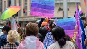 El Constitucional aplaza, sin fecha, el fallo de la 'Ley Trans' por una total falta de apoyos al borrador