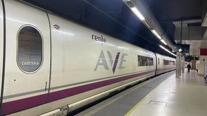 ¿Cómo se podrán recuperar los equipajes tras la evacuación de trenes por el apagón?