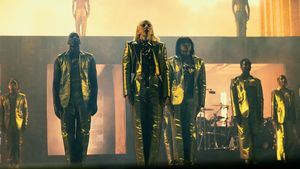 Frustran un atentado ultraderechista con coche bomba en un macroconcierto de Lady Gaga en Brasil