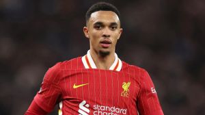 Alexander-Arnold hace oficial su marcha del Liverpool y el Real Madrid sería su destino