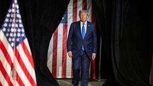 Mazazo de Trump al cine: aranceles del 100% a todas las películas rodadas fuera de EEUU