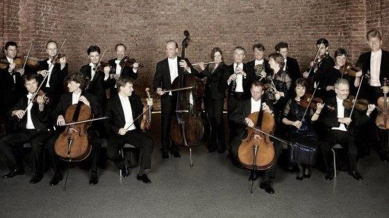 La extraordinaria Orquesta de Cámara de la Orquesta Sinfónica de la Radio de Baviera cierra la gran serie de 'Viena en Madrid'