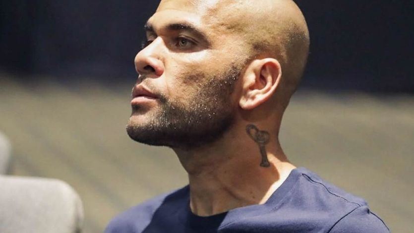 Dani Alves