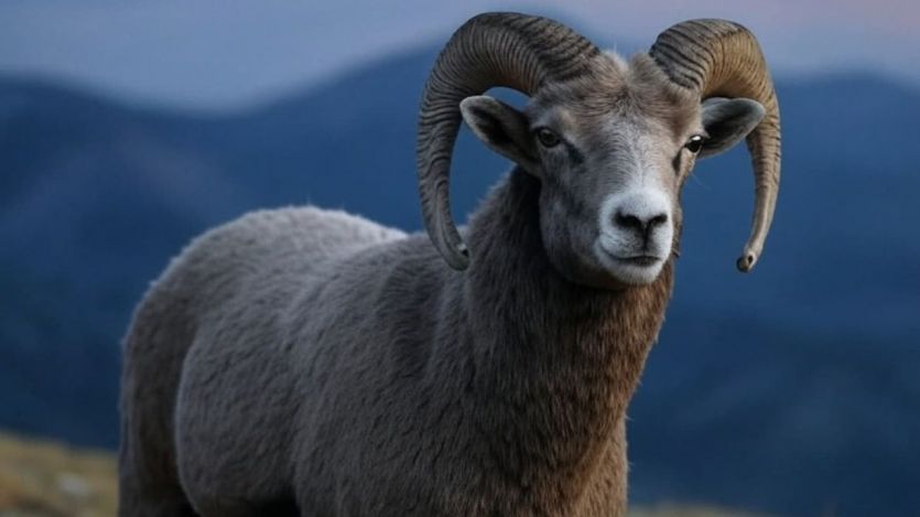 Signo aries del horóscopo