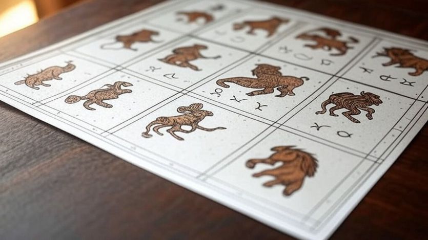 El horóscopo del zodiaco, en Diariocrítico