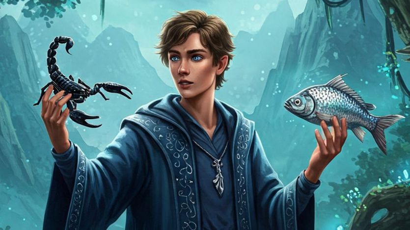 El horóscopo del zodiaco, en Diariocrítico