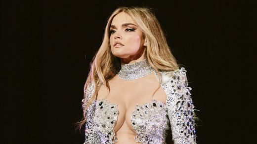 Melody en Eurovisión