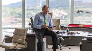 Iberdrola vende el 100% del negocio de contadores inteligentes de Reino Unido por 1.060 millones de euros