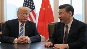 Trump ofrece a China rebajar los aranceles del 145% al 80% antes de su reunión en Suiza