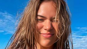 Karol G, cantante colombiana