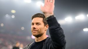 Xabi Alonso