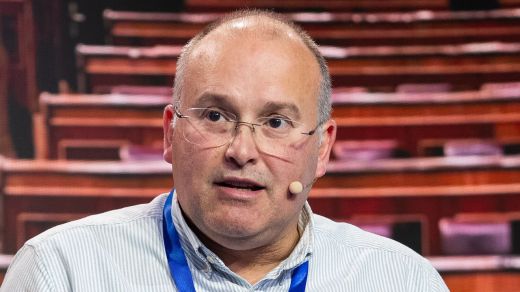 Miguel Tellado