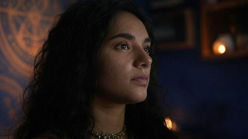Hechicera del horóscopo