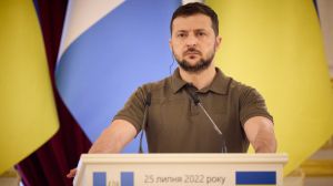 Zelensky acepta reunirse con Putin en Estambul este jueves: "No tiene sentido prolongar las matanzas"