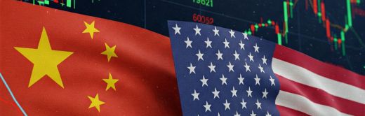 China, EEUU y la economía global