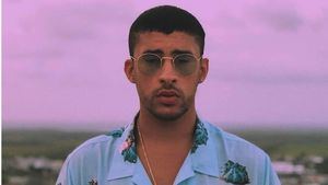 Bad Bunny lo vende todo en su gira española pese a una denuncia por plagio