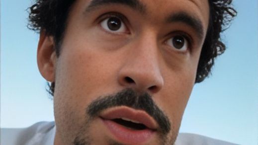 Bad Bunny, cantante puertorriqueño