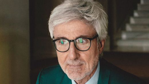Enrique Goñi
