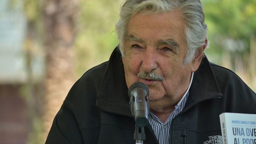 José Mujica