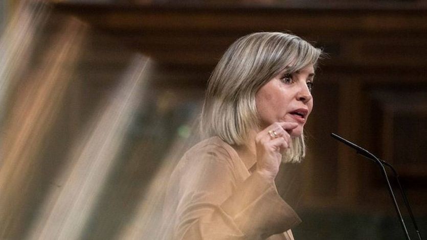 Verónica Martínez Barbero