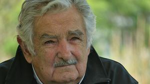 El mundo despide a Pepe Mujica, ex presidente de Uruguay