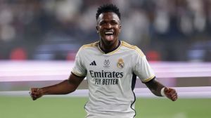 El lío de la renovación de Vinicius: problema con las cifras y la oferta fantasma saudí