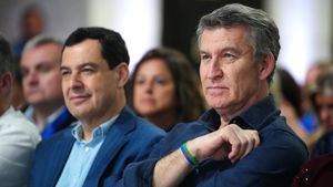 El barómetro del CIS ya ve al PP más cerca del PSOE, al que sigue dando la victoria