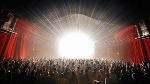 Varios grupos cancelan sus conciertos en festivales por pertenecer a un fondo israelí