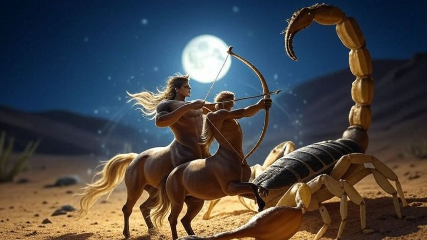 El horóscopo del zodiaco, en Diariocrítico