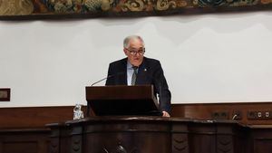 Inquietud entre los conservadores del Constitucional por la Amnistía: Conde-Pumpido no esperará a Europa
