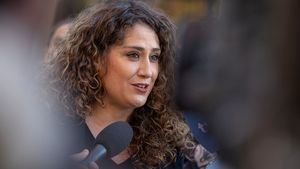 El PSOE pide a los de Feijóo "salir de ese país imaginario de ciencia ficción y de pesadilla"