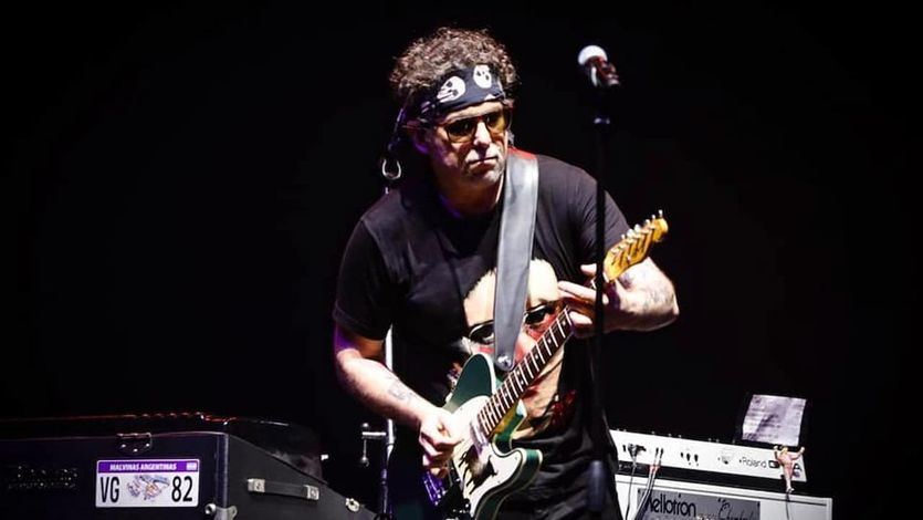 Andrés Calamaro