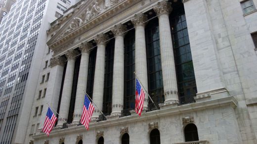 Wall Street