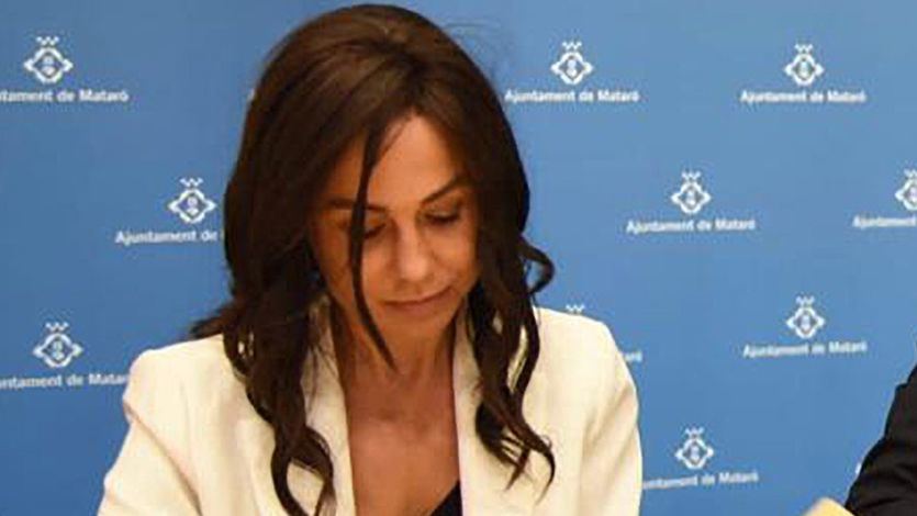 Isabel Pardo de Vera