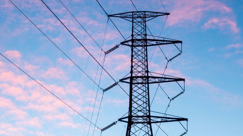 Electricidad
