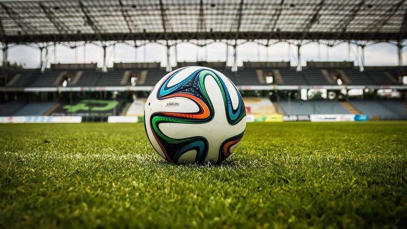 Candidatos a ganar el Balón de Oro