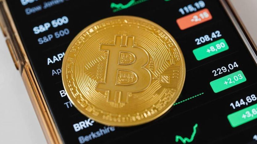 Nueva locura con el bitcoin: alcanza los 110.000 dólares