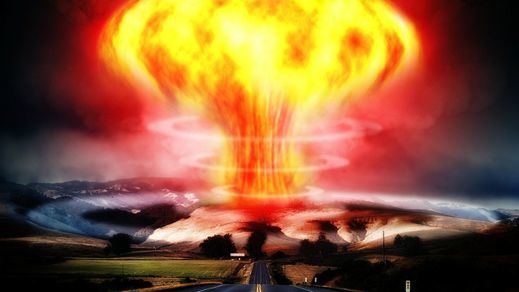 Apocalipsis nuclear