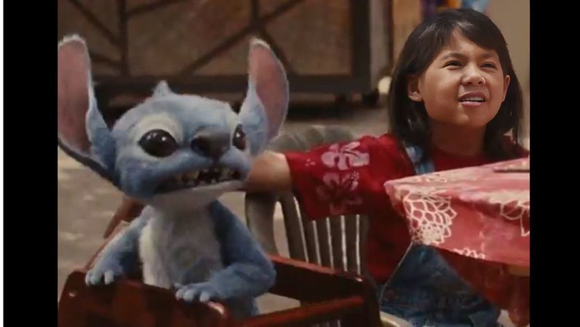 Lilo y Stitch